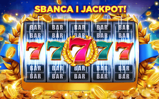 Billionaire Casino Slots 777 Screenshot